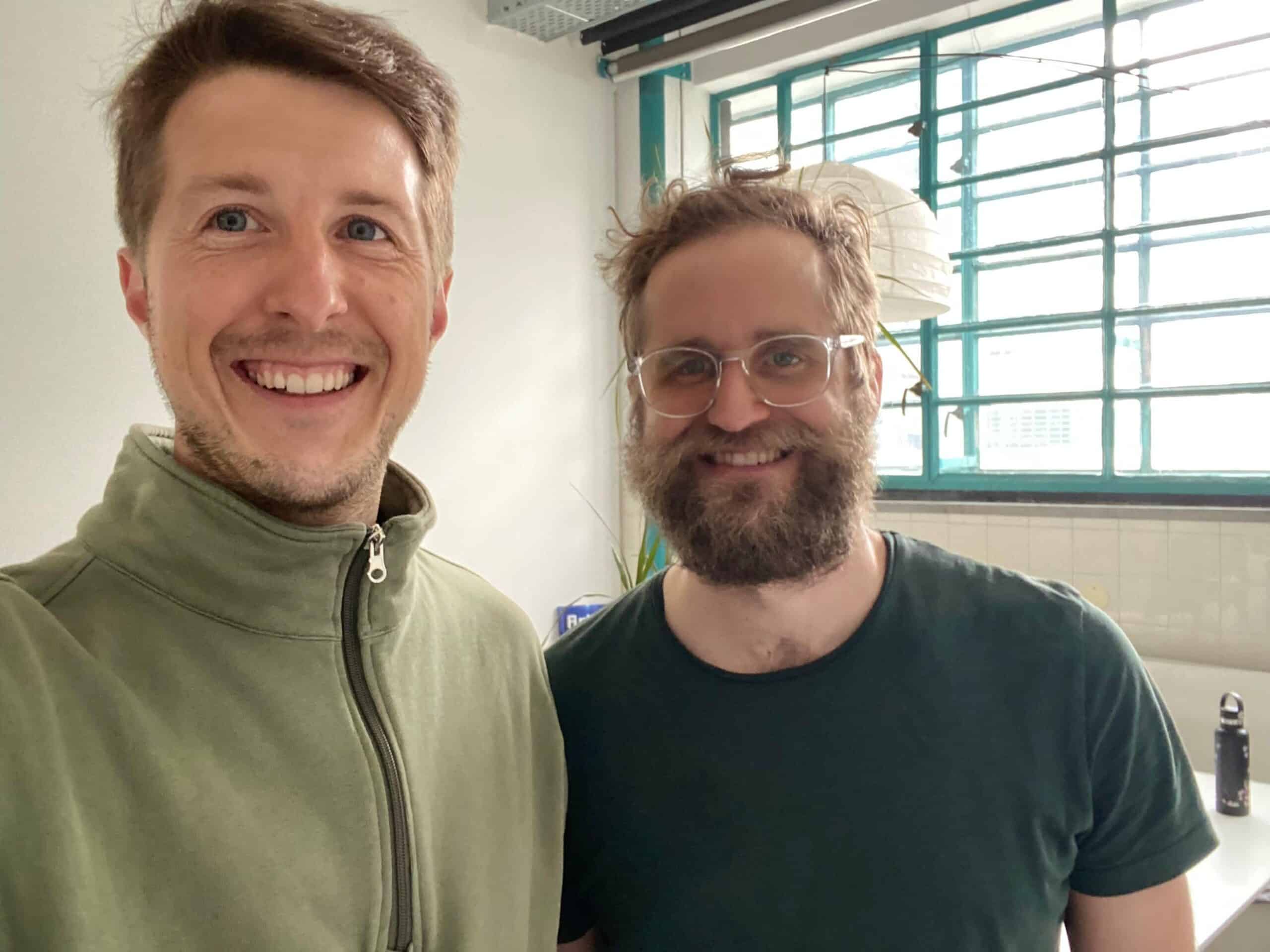 Georggeht_Manfred Strasser