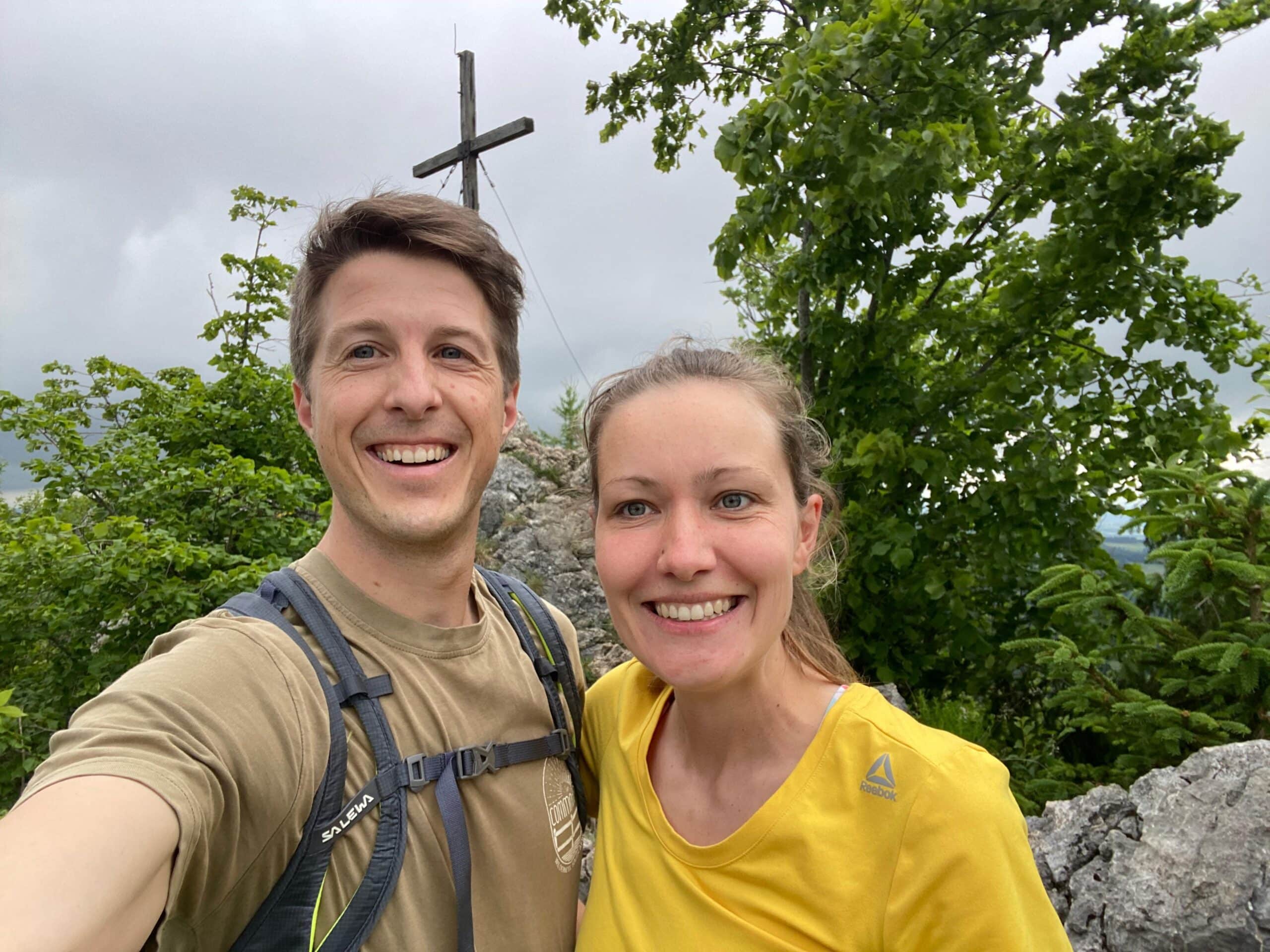 Georggeht_mitseinerLiebe